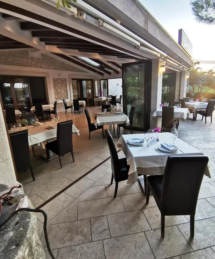 Arianna Mare Rooms Rovinj Bed & Breakfast