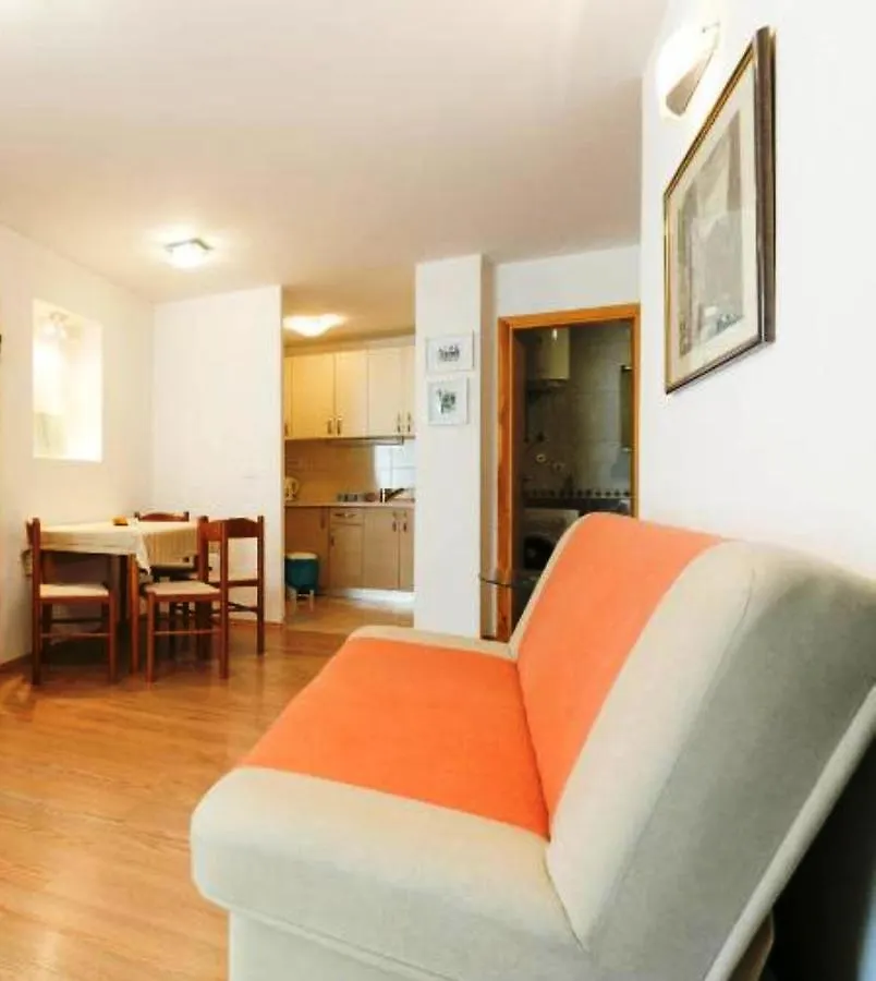 Arianna Mare Rooms Rovinj