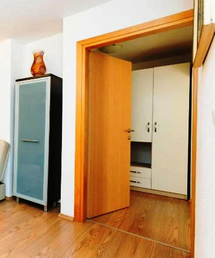 Bed & Breakfast Arianna Mare Rooms Rovinj Chorvatsko