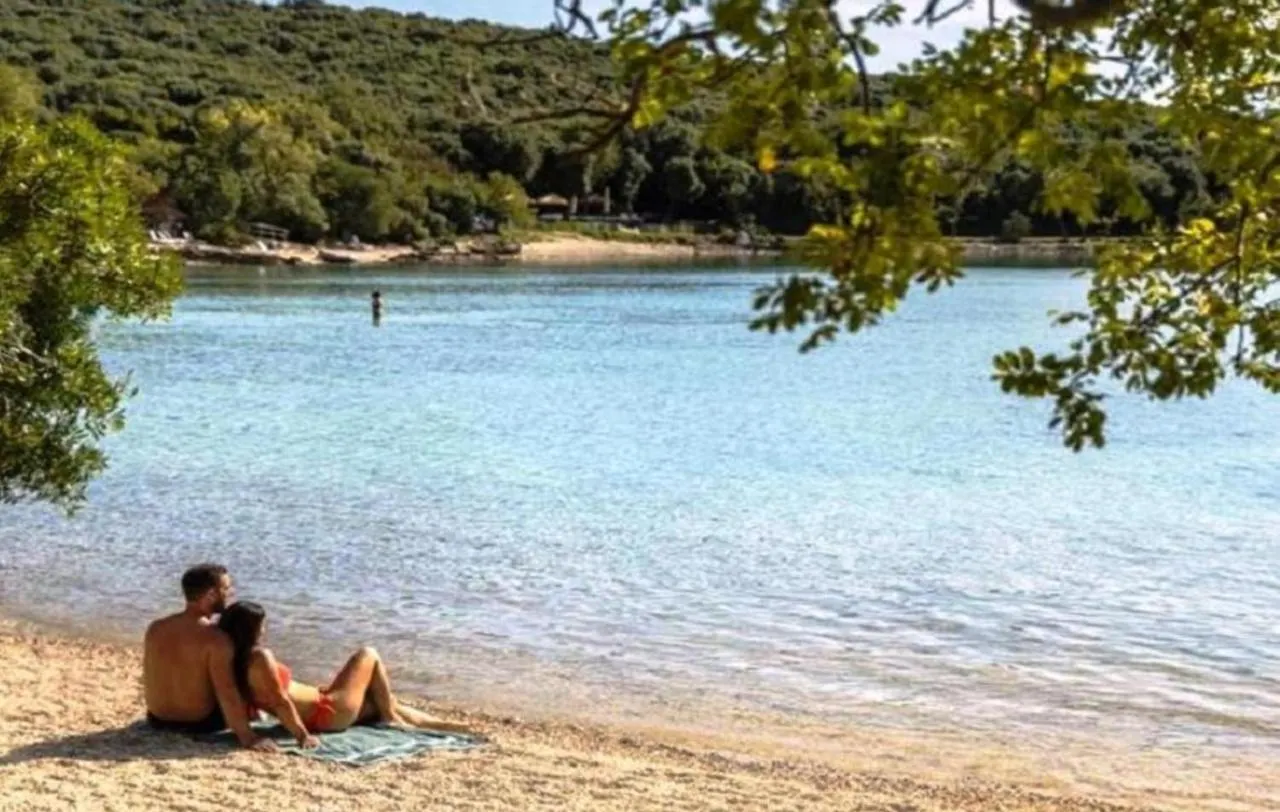 Arianna Mare Rooms Rovinj 0*,  Horvátország