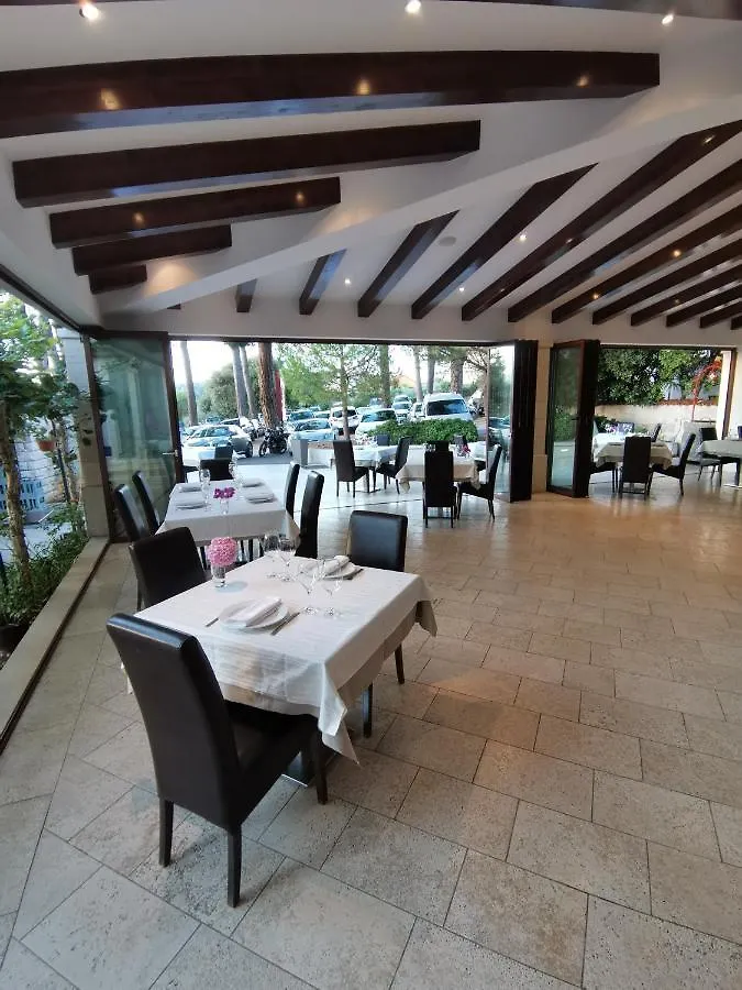 Arianna Mare Rooms Rovinj