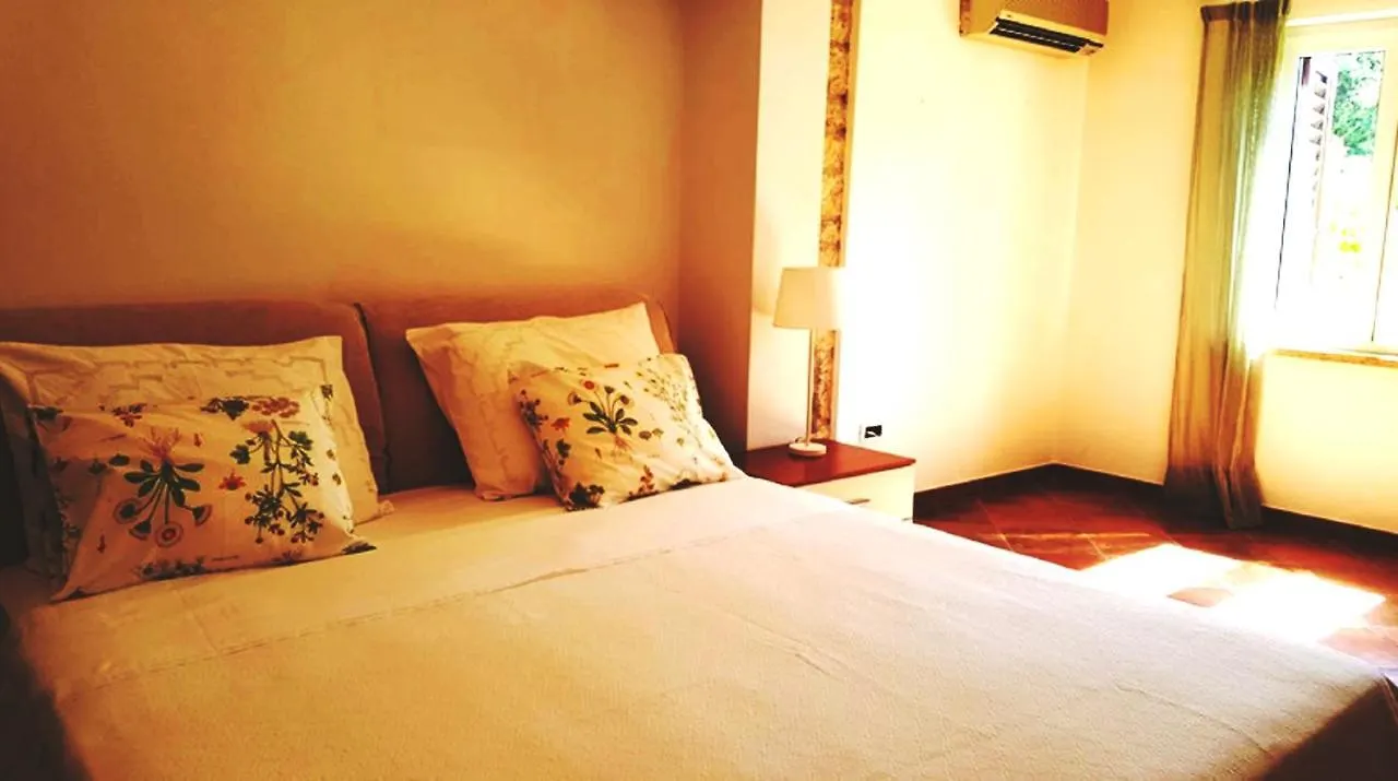 Bed & Breakfast Arianna Mare Rooms Rovinj
