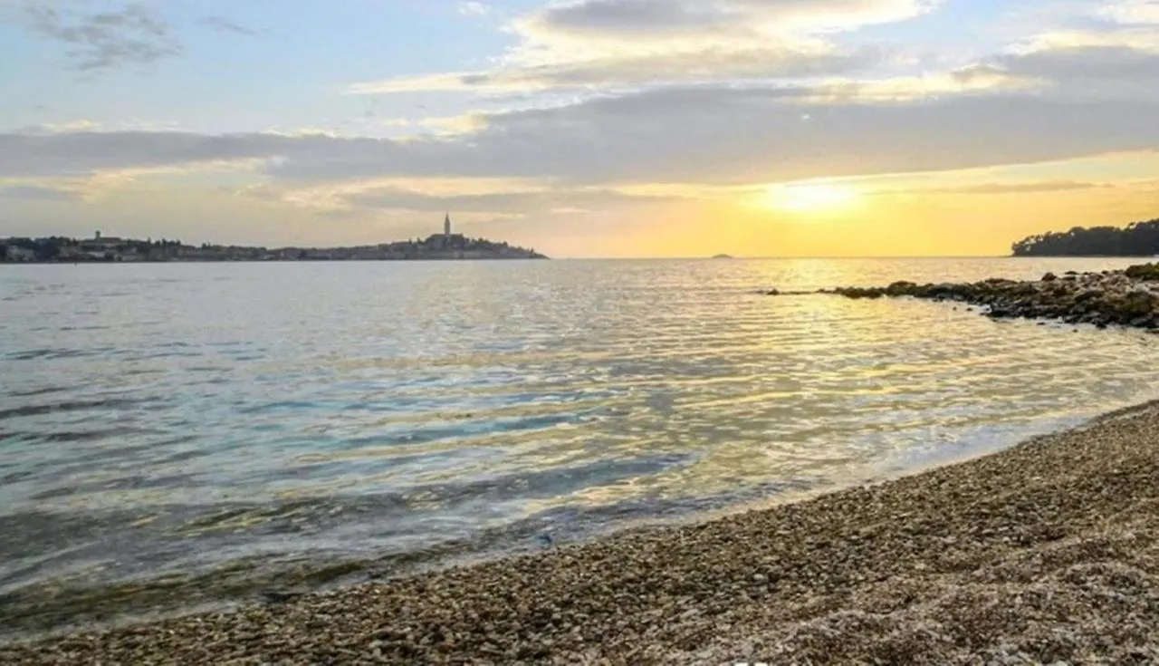 Bed & Breakfast Arianna Mare Rooms Rovinj Chorvatsko
