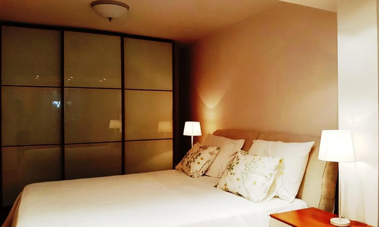 Arianna Mare Rooms Rovinj 0*,  Chorvatsko