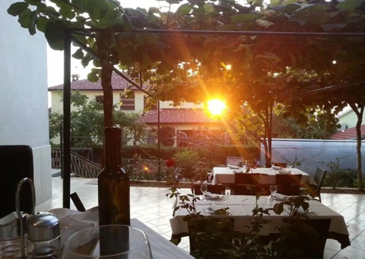 Arianna Mare Rooms Rovinj Bed & Breakfast