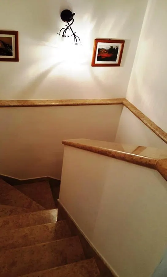 Arianna Mare Rooms Rovinj