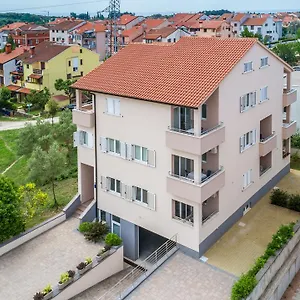  Apartman Nada